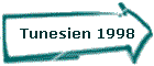 Tunesien 1998